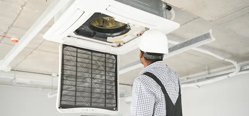 Our Affordable Duct Cleaning Near Me Services in Payson, UT