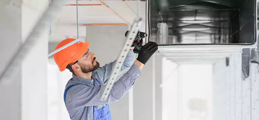 Our Air Vent Replacement Services in Payson, UT