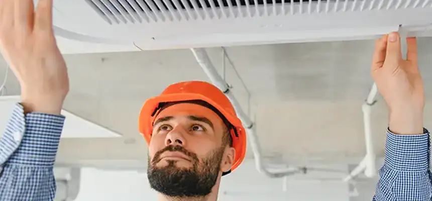 Our Furnace Vent Cleaning Services in Payson, UT