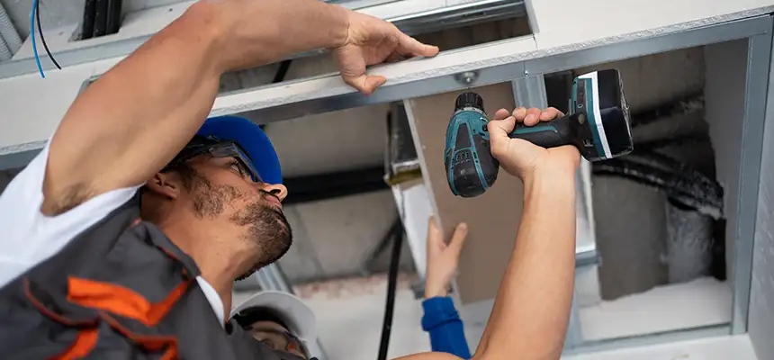 Our Improve Home Air Circulation Services in Payson, UT