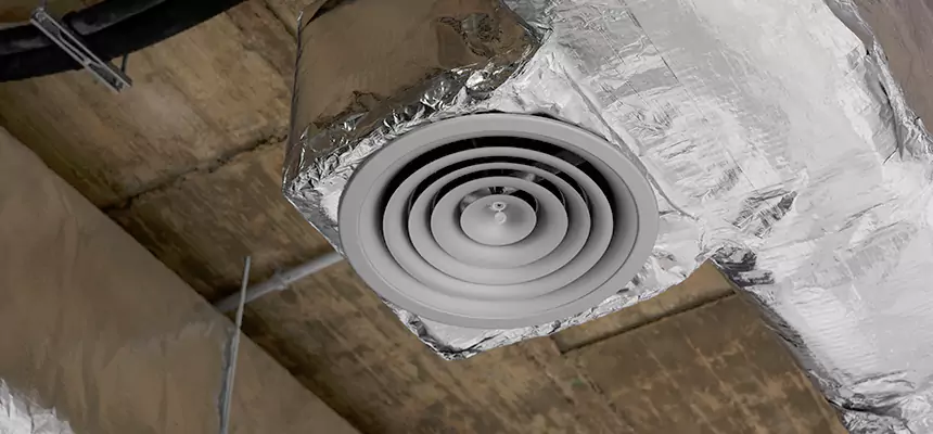 Our Low VOC Vent Installation Services in Payson, UT