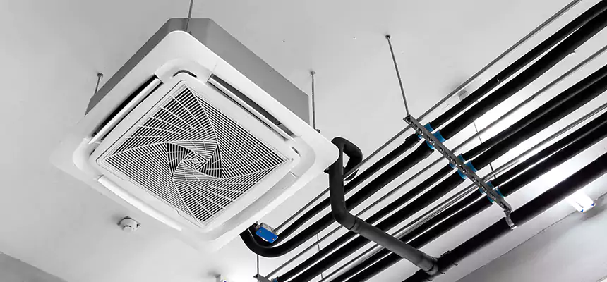 Our Smart AC Vent Controller Services in Payson, UT