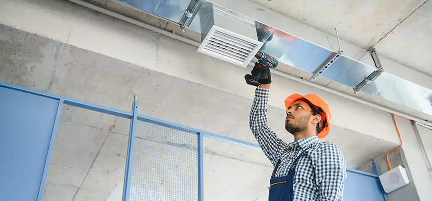 Efficient Exhaust Vent Cleaning in Payson, UT