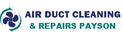 Air Duct Cleaning & Repairs Payson