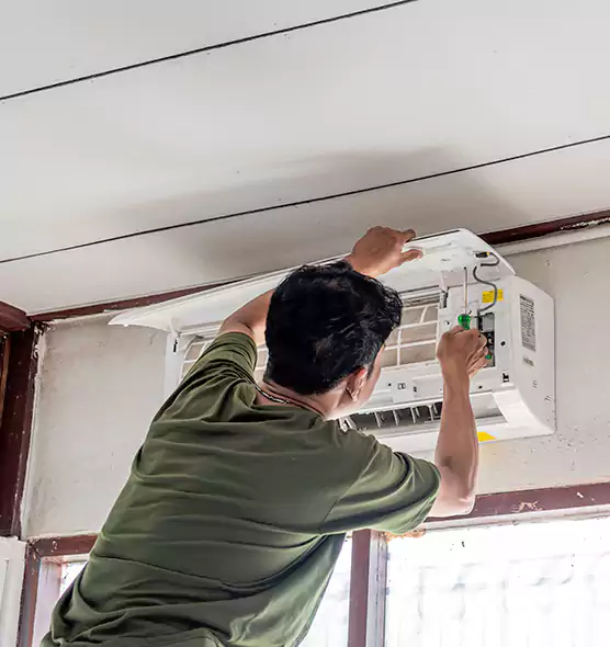 About Air Duct & AC Odor Removal in Payson, UT