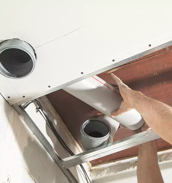 Professional Air Duct Replacement in Payson, UT