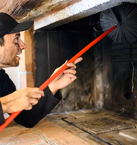 About Expert Chimney Cleaning in Payson, UT