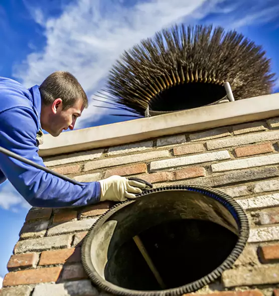 About Professional Chimney Sweep in Payson, UT
