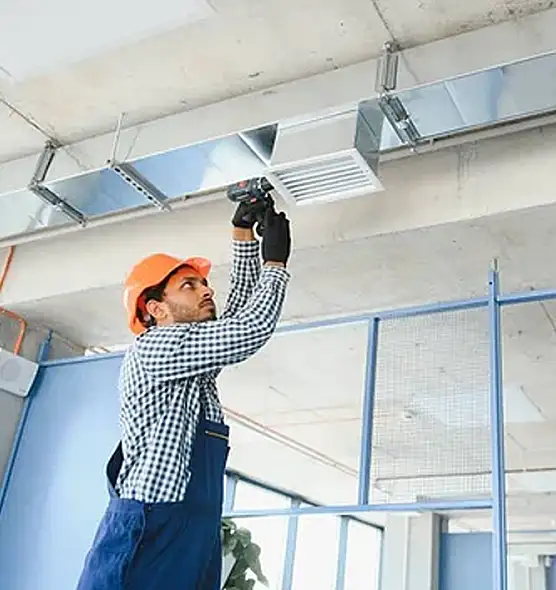 About Commercial Laundry Vent Cleaning in Payson, UT