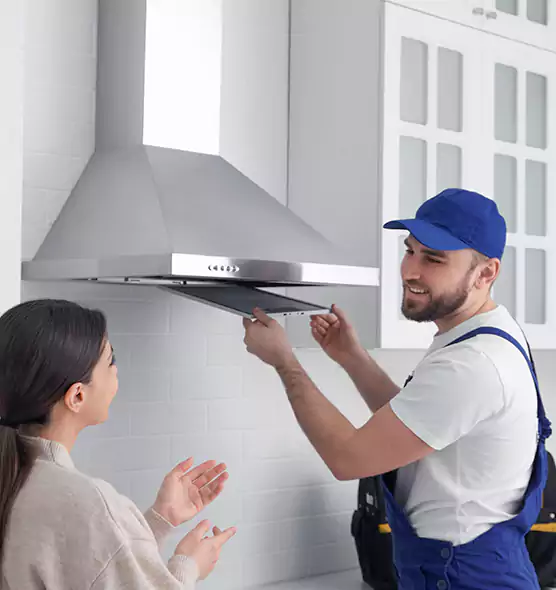 Professional Dryer Vent Cleaning Service in Payson, UT