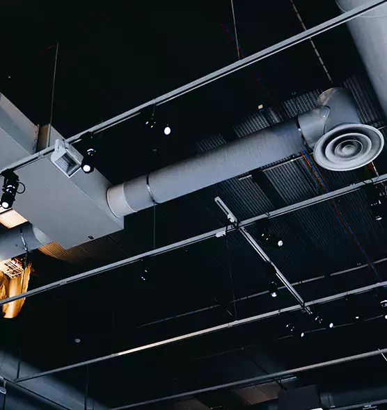 Professional Duct Cleaning For LEED Homes in Payson, UT