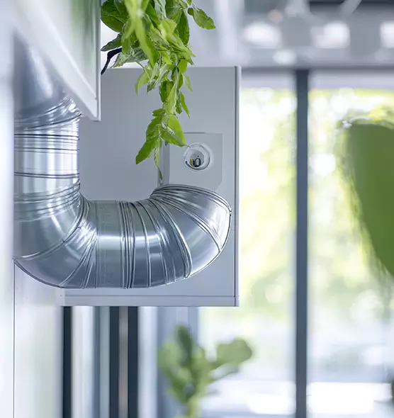 Professional Eco-Safe Dryer Vent Cleaning in Payson, UT