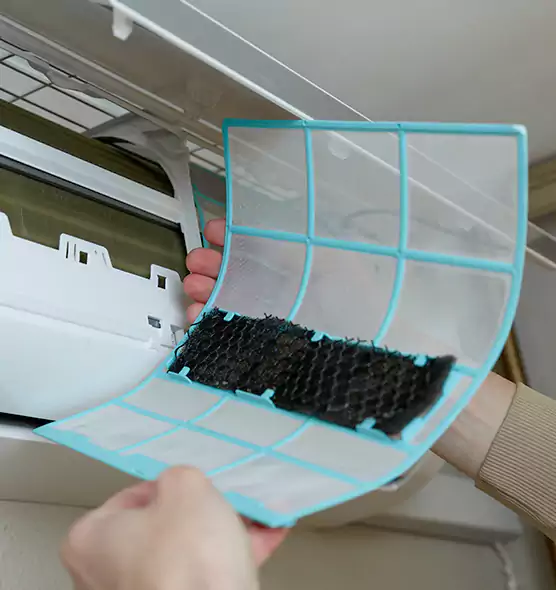 Welcome to Air Duct Cleaning & Repairs Payson — Your Local HEPA Filter Installation Pros in Payson, UT