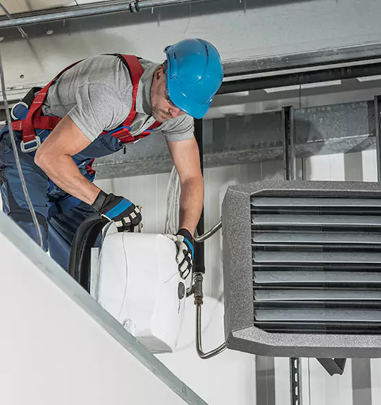 Professional HVAC Cleaning Solutions in Payson, UT