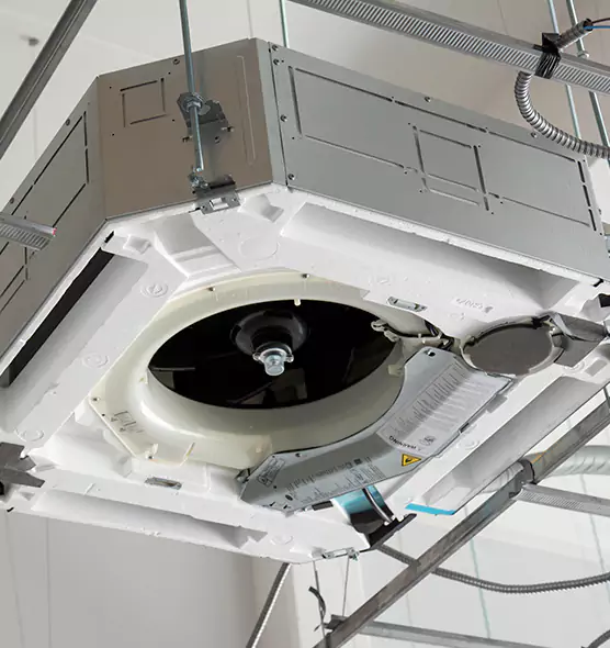 Professional Industrial Dryer Vent Cleaning in Payson, UT