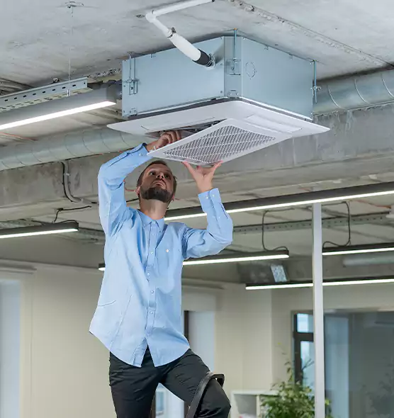 Advanced Rodent Droppings In Vents in Payson, UT