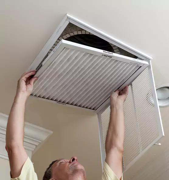 Trusted Vent Shaft Cleaning Expert in Payson, UT
