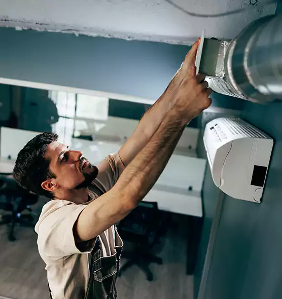 Reliable Warehouse Vent Cleaning in Payson, UT