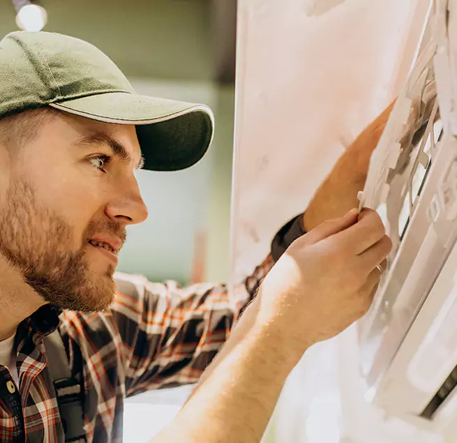 Why Homeowners Businesses Trust Us in Payson, UT?