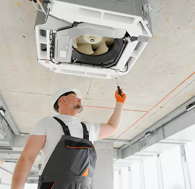 Why Homeowners & Businesses Trust Us in Payson, UT?