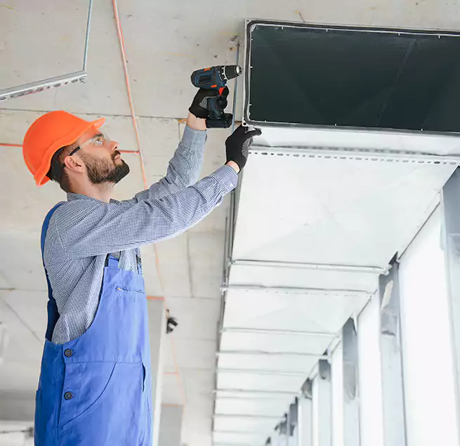 Why Homeowners & Businesses Trust Us in Payson, UT?