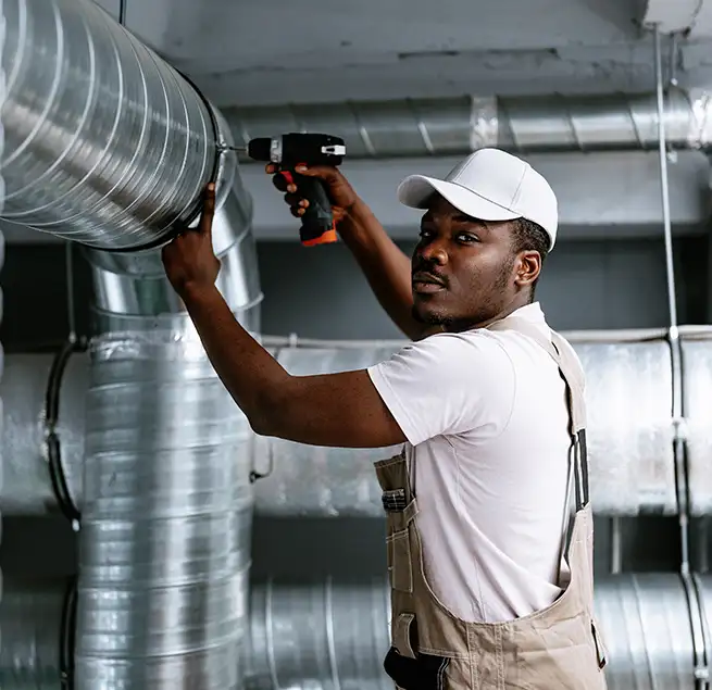 Why Homeowners & Businesses Trust Us Payson, UT