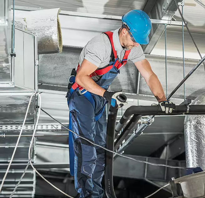 Why Homeowners & Businesses Trust Us in Payson, UT?