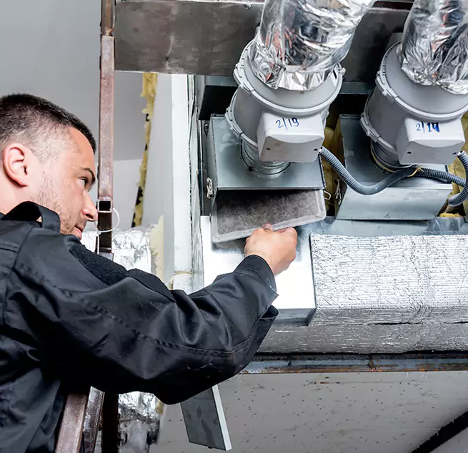 Why Homeowners & Businesses Trust Us in Payson, UT