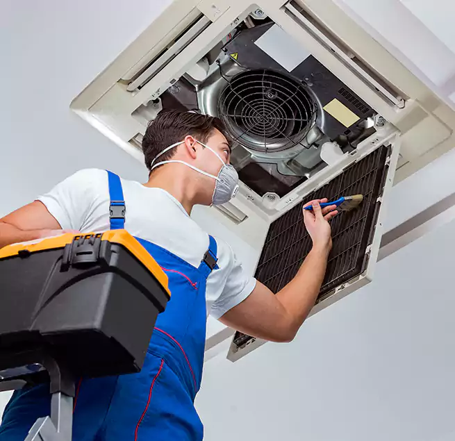 Why Homeowners & Businesses Trust Us in Payson, UT