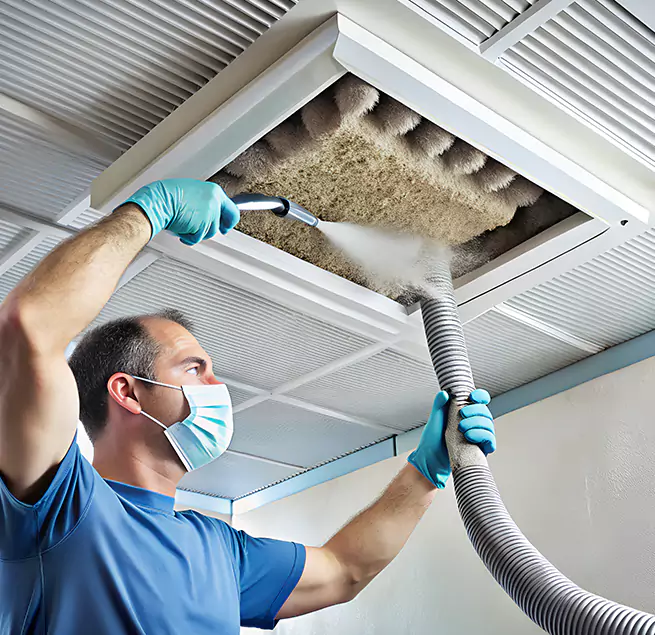  Why Homeowners & Businesses Trust Us Payson, UT?