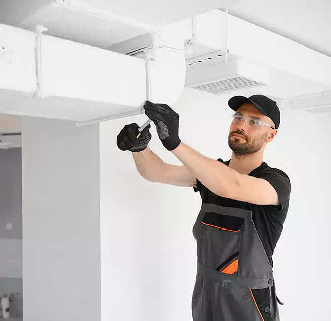 Why Homeowners & Businesses Trust Us in Payson, UT?