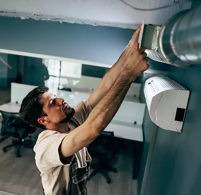 Why Homeowners & Businesses Trust Us in Payson, UT?