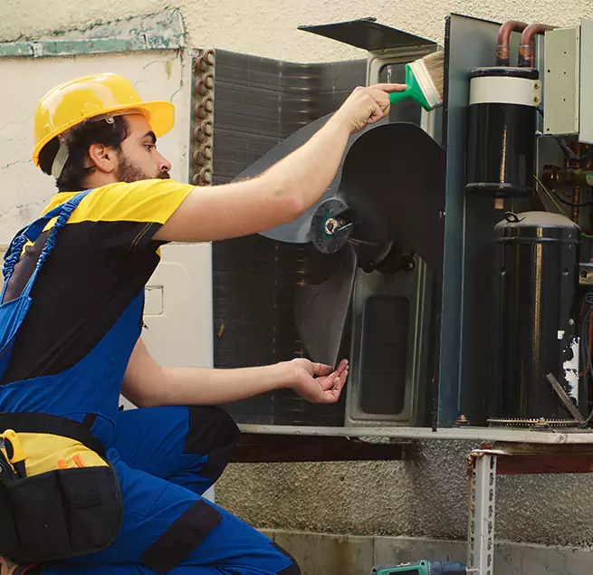  Why Homeowners & Businesses Trust Us in Payson, UT?