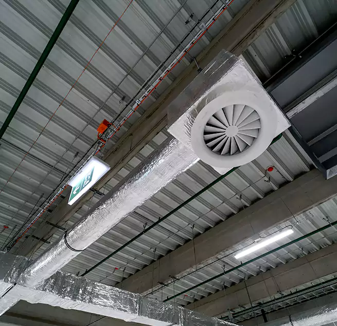 Why Homeowners & Businesses Trust Us in Payson, UT