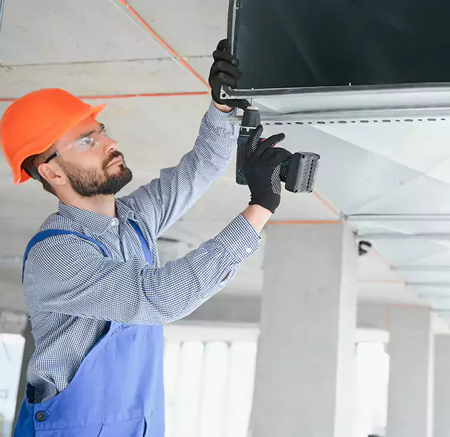 Why Homeowners & Businesses Trust Us in Payson, UT?