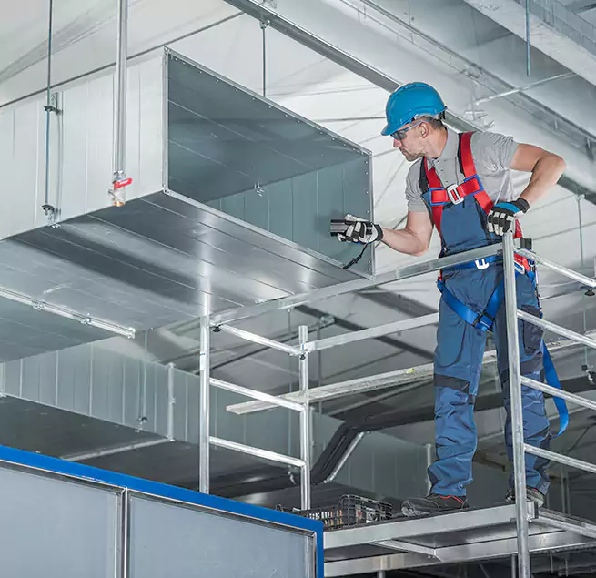 Why Homeowners Businesses Trust Us in Payson, UT