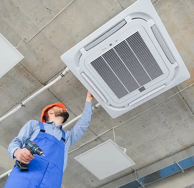 Why Homeowners & Businesses Trust Us in Payson, UT