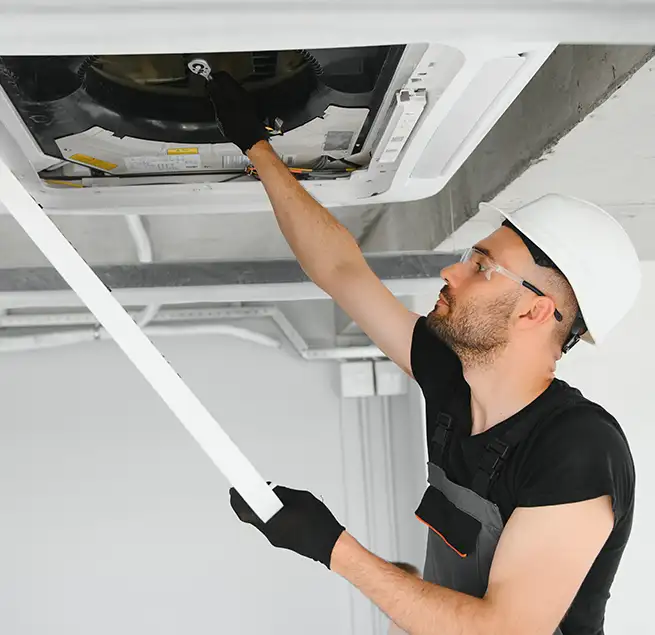 Why Homeowners & Businesses Trust Us in Payson, UT?