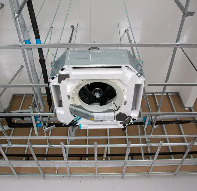 Why Homeowners & Businesses Trust Us Payson, UT?